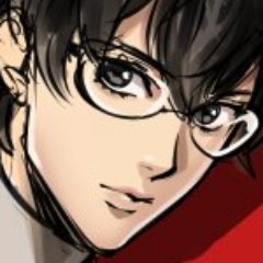 屋根裏のクズ@p5二週さんのプロフィール画像