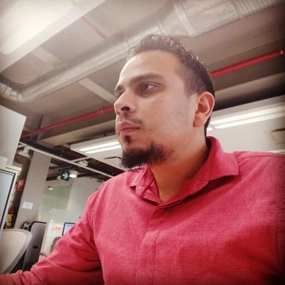 pakolopeza's profile picture. Programador...