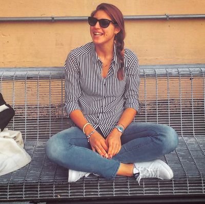 _stefaniap's profile picture. Italian girl living in Milan....anzi no: in Liguria :)!