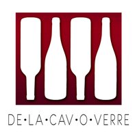 De La Cav O Verre(@DelacavOverre) 's Twitter Profile Photo