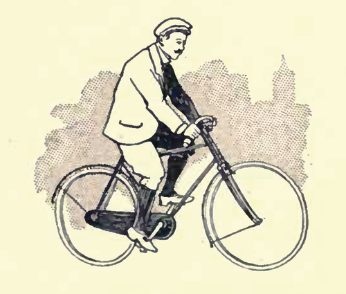 Ridding the world of grumpy old men. Starting with myself.