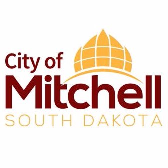Welcome to the official City of Mitchell twitter page. We look forward to sharing important news, event, and information with you.