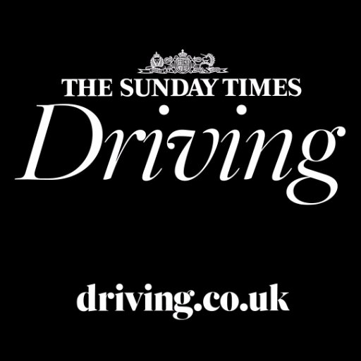 Driving.co.uk - The Sunday Times