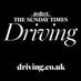 Sunday Times Driving (@ST_Driving) Twitter profile photo