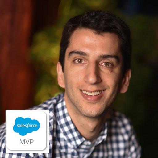 @Salesforce MVP Alumni, 3x SFDC Certified, Speaker at Dreamforce, NTC, SE, TX, and Midwest Dreamin', and board game enthusiast. Thoughts are my own. He/Him