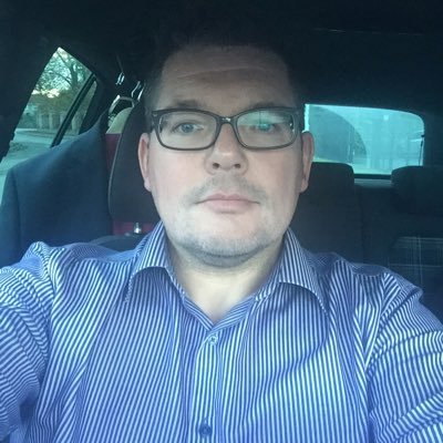 jhr1971's profile picture. Area Sales Manager for Trumpf Ltd