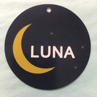 Luna Boutique(@LunaCanton) 's Twitter Profile Photo