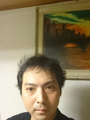 rootai041's profile picture. 初デビュー