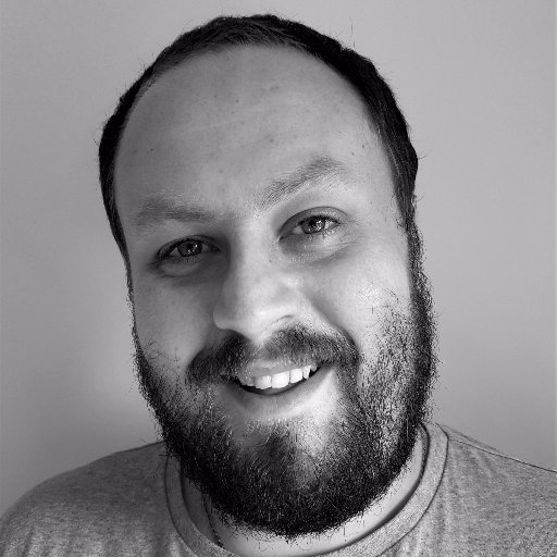 martinlfletcher's profile picture. 