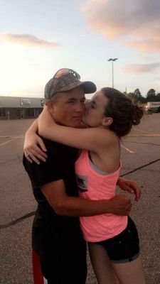 TristanLamb8's profile picture. kelsey ❤