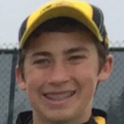 brettwalden9's profile picture. 