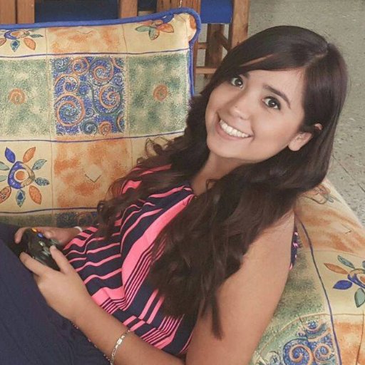 bettyRivda's profile picture. UX/UI Designer