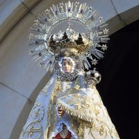 Virgen de Los Llanos (@virgenllanosab) 's Twitter Profile