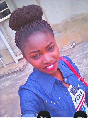 dopechristy's profile picture. always showing love no time for haters proud to be a mass communicator. #just be you#