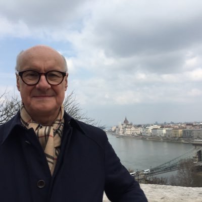 MartinMiszerak's profile picture. Former lecturer at Business School of Chinese University of Hong Kong; earlier  Renmin Business School, Beijing; private equity, entrepreneurship, China economy