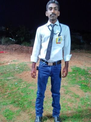 sureshyellati's profile picture. TV