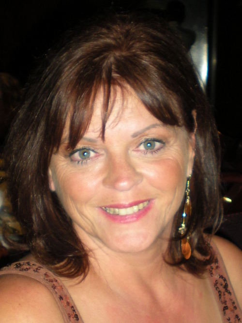 Kathy Maher (KathyHope) Twitter