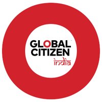 Global Citizen India (@glblctznin) 's Twitter Profile Photo Global Citizen India (@glblctznin) 's Twitter Profile Photo