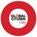 Global Citizen India (@glblctznIN) Twitter profile photo