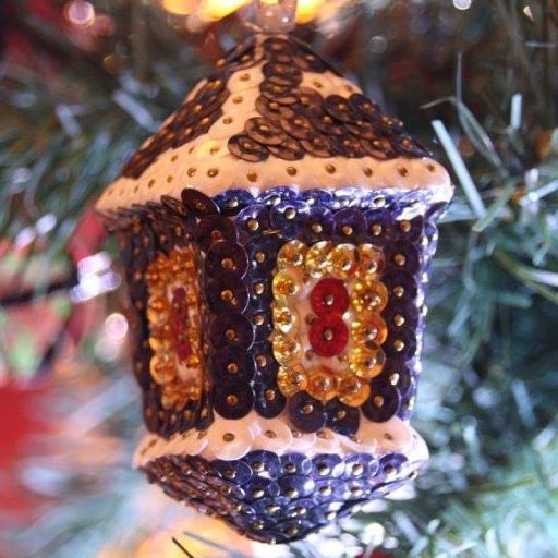 Annie's Handmade Crafts is a bespoke design and create craft business based on Anglesey.