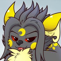 Kuroodod (@kuroodod) 's Twitter Profile