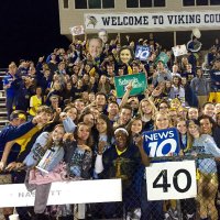 HHS Student Section (@htwnstudentsec) 's Twitter Profile