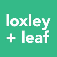 Loxley and Leaf(@LoxleyandLeaf) 's Twitter Profile Photo
