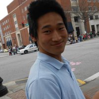 Haoxiang Yang (@haoxiangyanggx) 's Twitter Profile