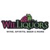 Williquors (@williquors) Twitter profile photo Williquors (@williquors) Twitter profile photo