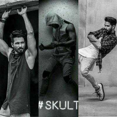 Shahid_I_L_Y's profile picture. Shahid my ❤
You are so beautiful and cute
keep smiling 😄😘You are my life💙 My happiness😍 My everything 💓Love you and Adore you 💕