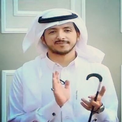 #سعد_السبيعي_جمهورك_معك
يارفيقي فالشدايد ليا قالو رفيق
جعل تفداك المواويل وطروق الحدا
كان لك عين تقديك وتشوف الطريق
ف احتزم بي لاتحاتي ضعيفين الجدا
