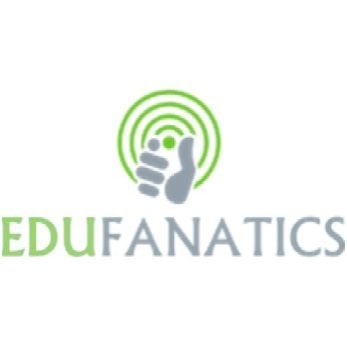 Edufanatics es una empresa ficticia creada para el Máster de la UOC, que se dedica al desarrollo de cursos para empresas e instituciones educativas.