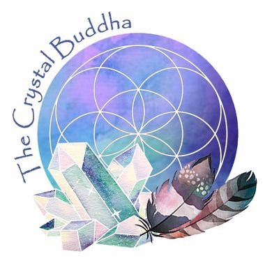 The Crystal Buddha