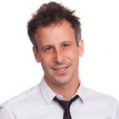 jeffgluck's profile picture. Marketing professional and EdTech enthusiast. Working with educators to help students create successful futures. I try to skateboard in my spare time :: he/him