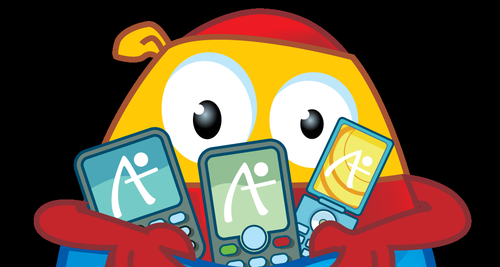 With Antix Game Player - share, challenge & play games socially with others both on & off network using feature phones, smartphones, tablets, TVs, set top boxes