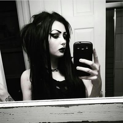 Stay spooky
Inspiring makeup artist
I love bats lol
