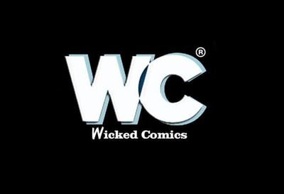 Wicked Comicsさんのプロフィール画像