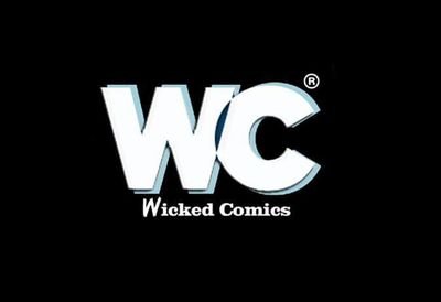 Publisher of #comicbooks, and more! #WickedComics. Creators of Clownman,Killswitch ,Bloodstone and much more @ https://t.co/RhW8Uk2qiM