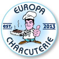 Europa Charcuterie(@EuropaCured) 's Twitter Profile Photo