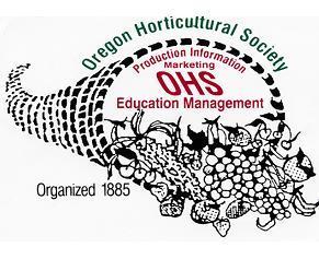 ORHortSociety's profile picture. Oregon Horticultural Society: Oregon growers & professionals committed to strengthening the viability of Oregon Agriculture through education.