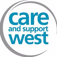 Care & Support West (@caresupportwest) 's Twitter Profile