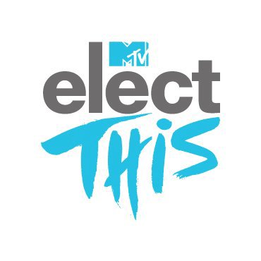 Super PACs. Electoral College. Attack ads. You're sick of it, and so are we. This year, we're flipping the bird to the same old politics and saying: ELECT THIS.