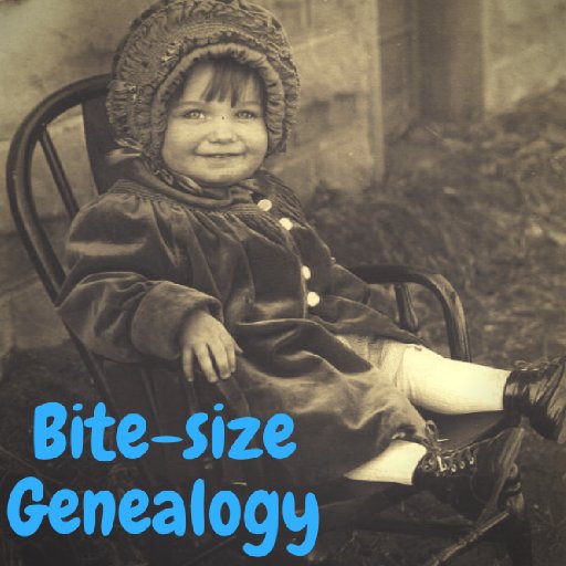 Bite-size Genealogy shares brief stories atop historical pictures. Our meme-like format makes family history accessible and engaging for everyone.