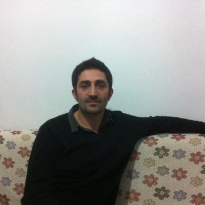 Dokt1Nizamettin Profile Picture