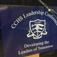 CCHS Pastoral Team(@CCHSPastoral) 's Twitter Profile Photo