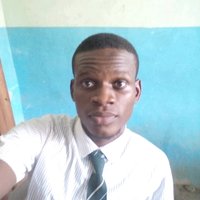 James Olaolu (@profjames2ta) 's Twitter Profile