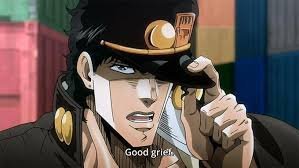 Yare Yare Daze