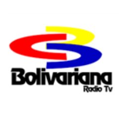 Bolivariana TV/Radio 98.3FM Medio de Comunicacion Revolucionario al servicio del pueblo.Consiguenos en FACEBOOK: BolivarianaTelevisión Canal 13 - Radio 98.3 FM