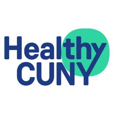 Healthy CUNY is a university-wide initiative that seeks to ensure that all CUNY students can reach their full health and academic potential.