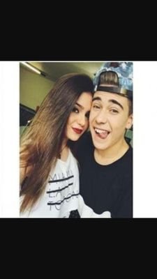 Meta ∆ Viih me seguir ∆ Luiz me seguir ∆ Fazer um convite especial e surpresa ao casal ∆ Deixar vocês ainda mais ligados e apaixonados pelo casal ❤